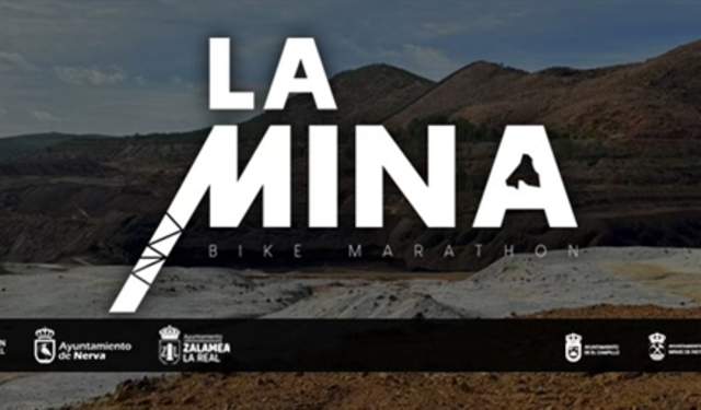 La Mina Bike Marathon