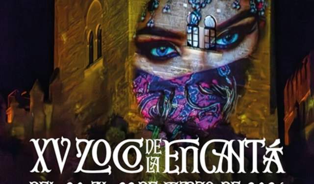 Zoco de la Encantá Almodóvar del Río