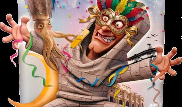 Carnaval Colombino de Huelva