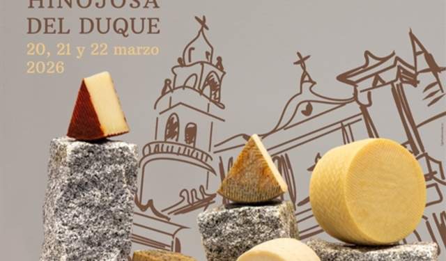 Feria del Queso de los Pedroches