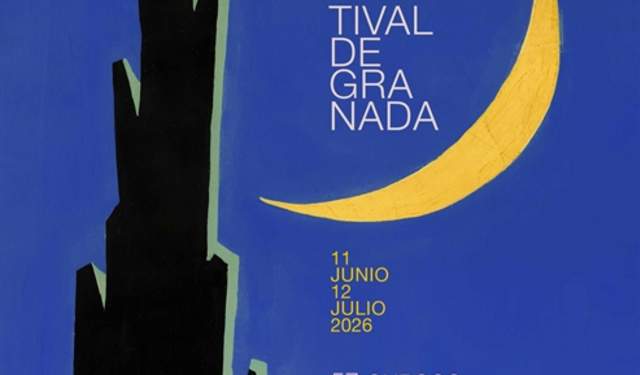 Festival Internacional de Música y Danza de Granada