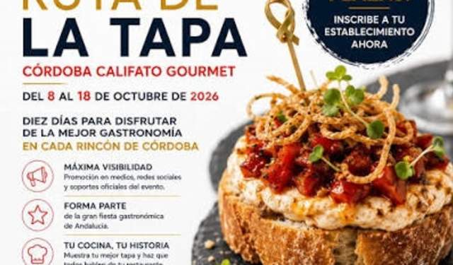 Córdoba Califato Gourmet