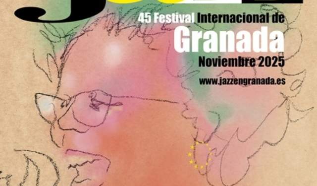 Festival Internacional de Jazz de Granada