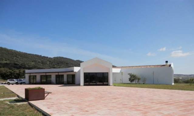 Experiencia en bodega La Melonera Ronda