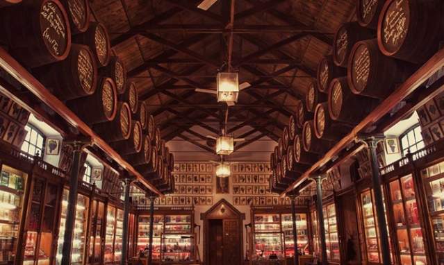 Experiencia Luxury Toro Albalá