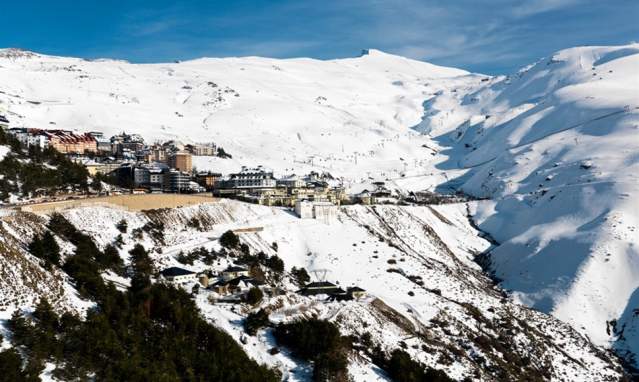 Sierra Nevada