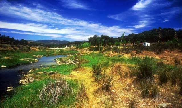 Sierra Norte