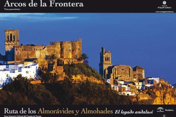 Ruta de los Almorávides y Almohades