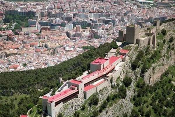Auf der Suche nach dem Heiligen Gral. Jaen