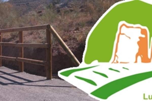 Vía Verde de Lucainena