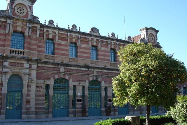 Vía Verde de las Minas de Plomo