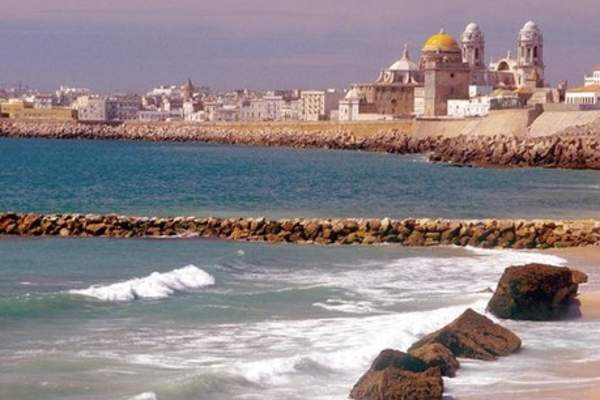 Cadiz