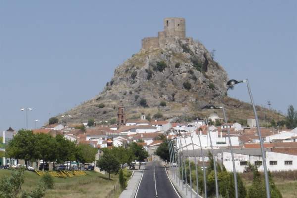 Vía Verde de la Maquinilla