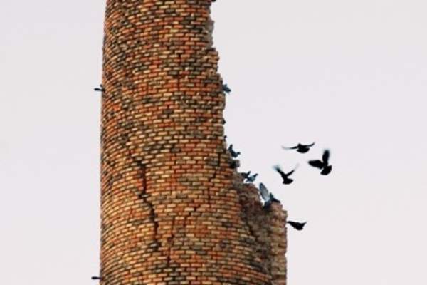 Bergbaugebiet Alto Guadiato