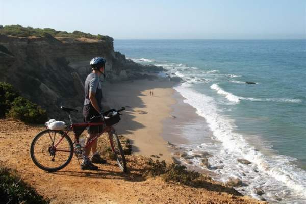 Cádiz por la TransAndalus