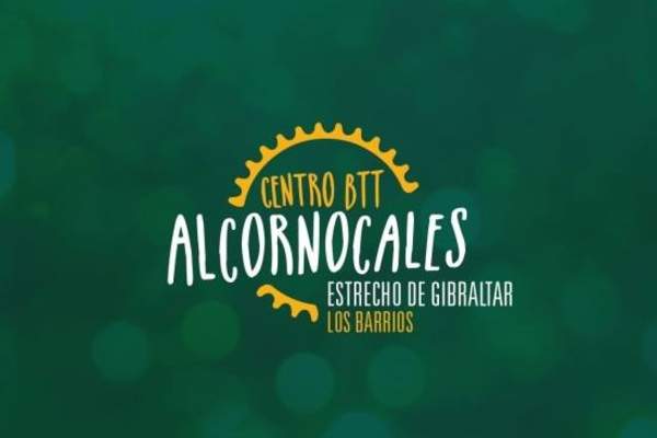 Centro BTT Alcornocales