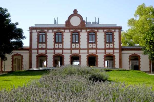 Vía Verde de Linares