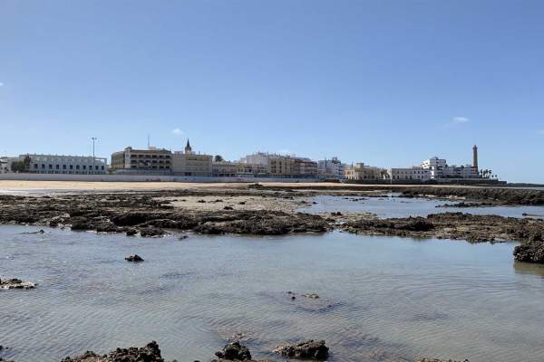 Ruta Costa Litoral y La Laguna