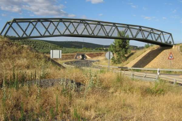 Vía Verde de Vadollano