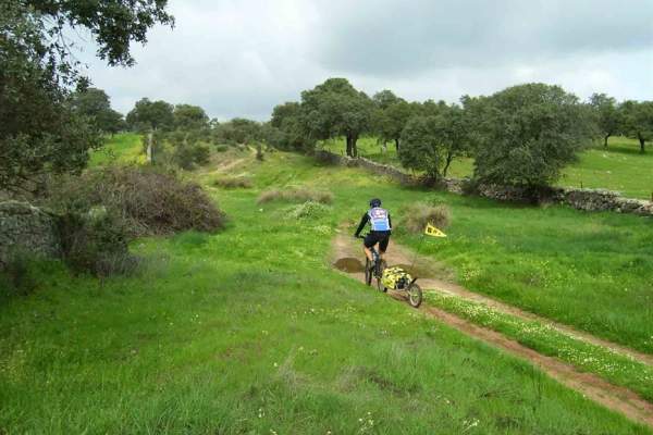 Córdoba por la TransAndalus