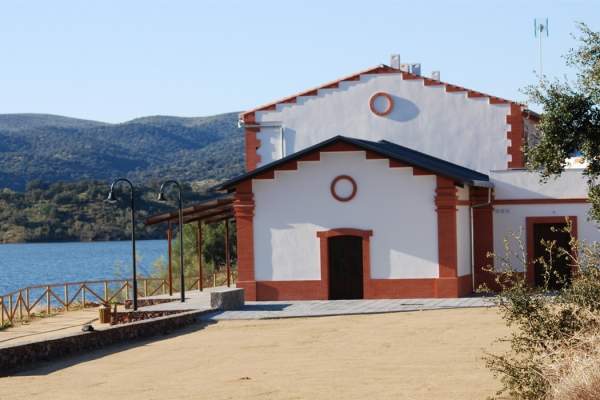 Vía Verde de El Ronquillo