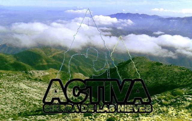 Activa Sierra de las Nieves