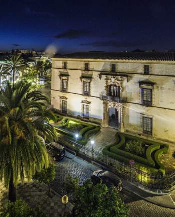 Palacio Domecq