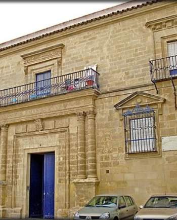 Palacio Dávila
