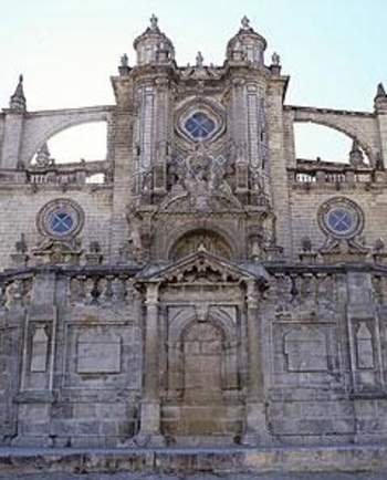 Catedral de Jerez