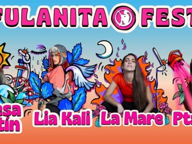 Fulanita Fest
