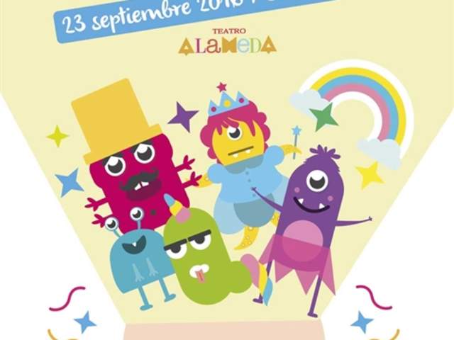 Ciclo el Teatro y la Escuela