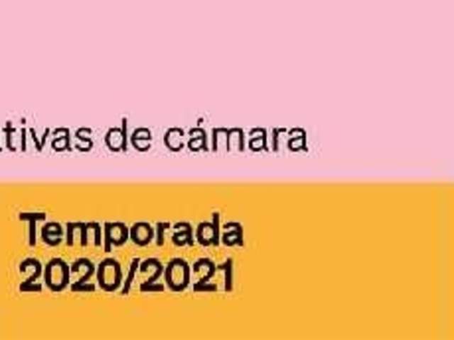 Ciclo "Alternativas de cámara"