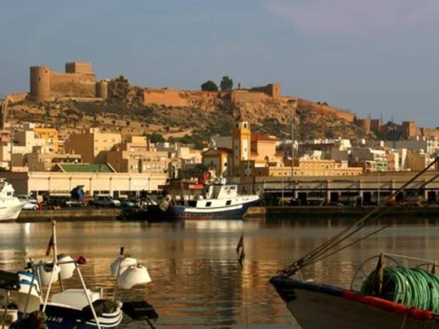 Almería Summer Festival