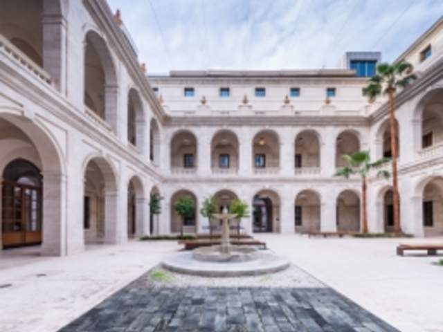 Ciclo musical "Las mañanas del Museo de Málaga"