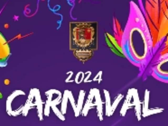 Carnaval de Archidona