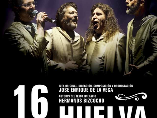 El Mesías