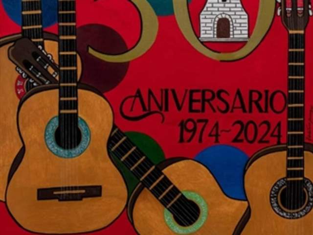 "Torre del Cante" Flamenco Festival