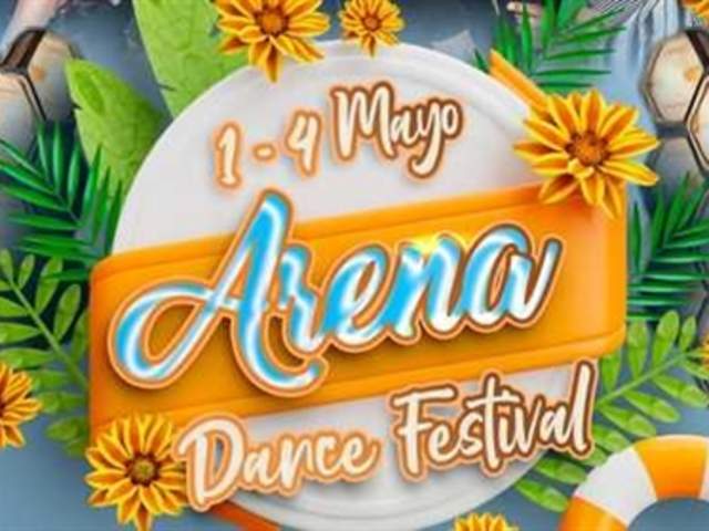 Arena Dance Festival