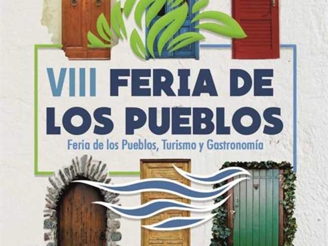 Feria de los Pueblos Granada