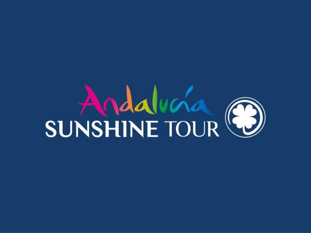 Andalucía Sunshine Tour
