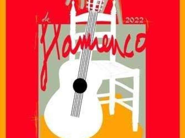 Aula Municipal de Flamenco