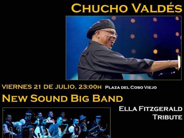 "Nájera Jazz". Ciclo de Jazz en el Museo de Antequera