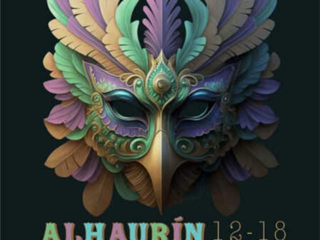 Carnaval de Alhaurín el Grande