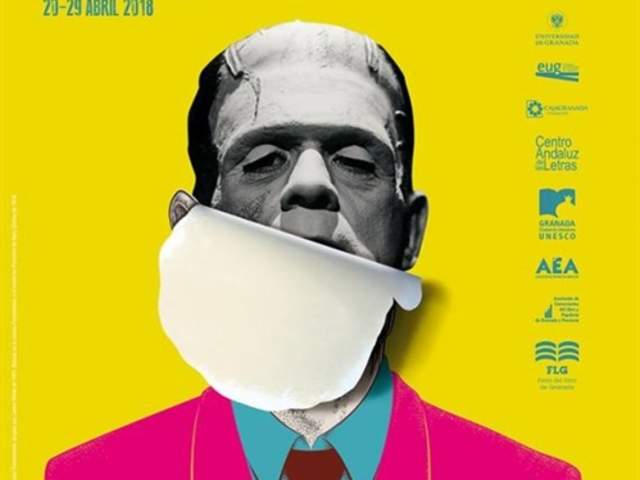 34th Granada Book Fair