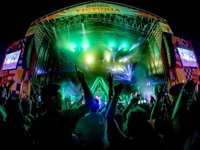 Brisa Festival Málaga