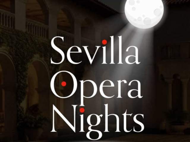 Sevilla Ópera Nights