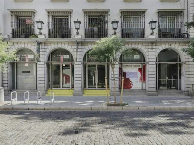 Ciclo de Musica Antigua en Sevilla