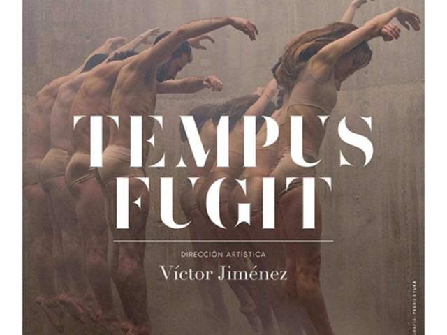 Tempus Fugit