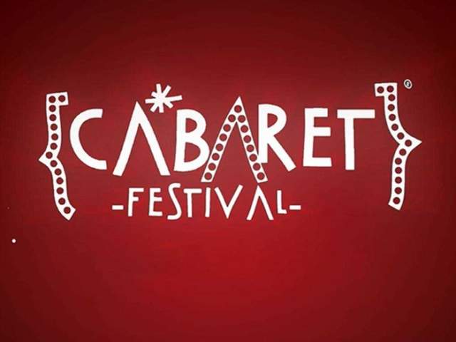 Cabaret Festival
