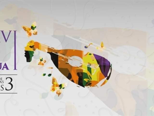 Ciclo de Música Antigua ‘Ciudad de las Tres Culturas’